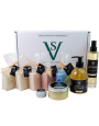 Coffret Beauté Luxe