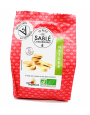 Sablés bio nature 180gr