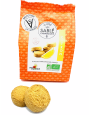 Sablés bio citron 180gr