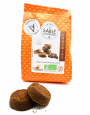 Sablés bio chocolat 180gr