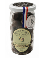 Olives noires de Nyons Pot 210gr
