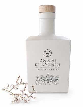 Cuvée Crin Vert