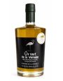 1 Bouteille 350ml Or Vert Offerte