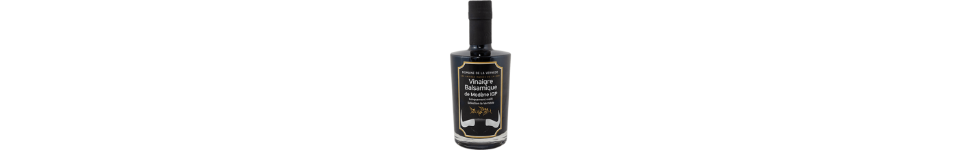 Vinaigre Balsamique