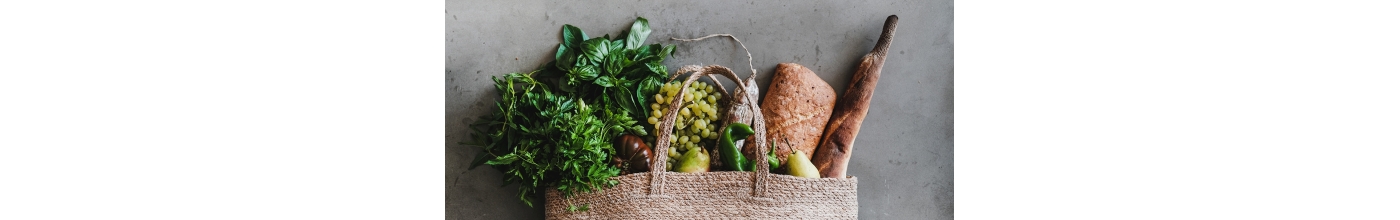 Epicerie La Vernède : une sélection d'articles sucrés et salés de haute gastronomie