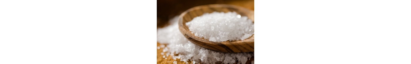 Fleur de Sel : Caviar du Sel Cueilli à la main par les Sauniers des Salins