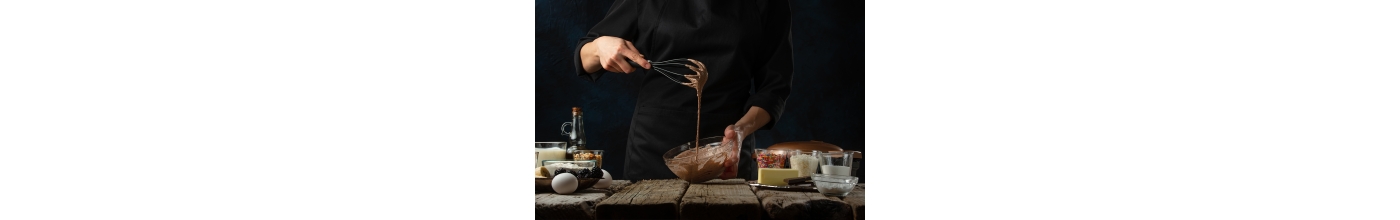 Biscuits Sablés : La Vernède propose sa sélection de biscuits sablés