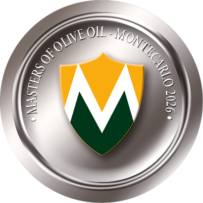 Médaille d'argent - Montecarlo 2026