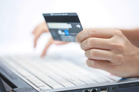 Paiement sécurisé