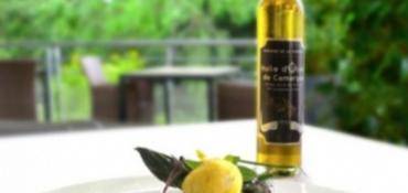 LA RECETTE DE SAINT-PIERRE À LA MEILLEURE HUILE D’OLIVE D’UN GRAND CHEF