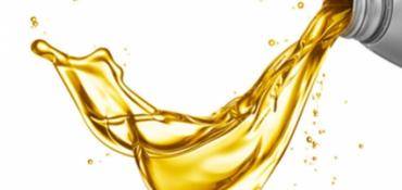 CONSEILS POUR NETTOYER UNE TÂCHE D'HUILE D'OLIVE