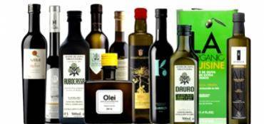 PRIX HUILE OLIVE EN ESPAGNE