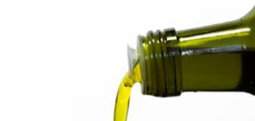 BOUTEILLE HUILE D’OLIVE : LE CAS DE LA VERNÈDE !