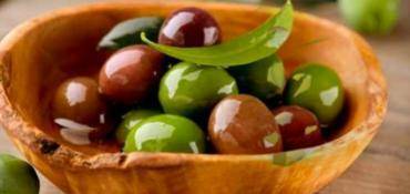 OLIVES : PETITE HISTOIRE