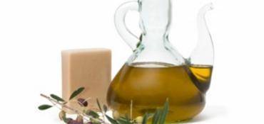 SAVON À L’HUILE D’OLIVE POUR SOIGNER VOTRE CORPS