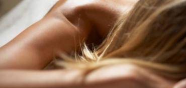 HUILE POUR BRONZER !